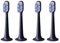 Kompatibel Mit Xiaomi Mijia Sonic Elektrische Zahnbürste T700 Kopf. Universeller Bürstenkopf Mit Hoher Dichte. Ersatzbürstenköpfe(4pcs)