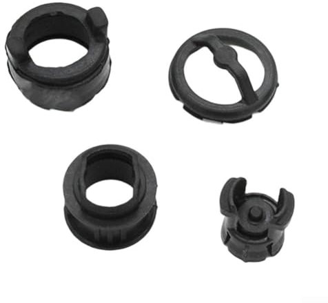 Müheloses Schalten mit für 308 Schalthebel-Kabel-Endgestänge Ersatz