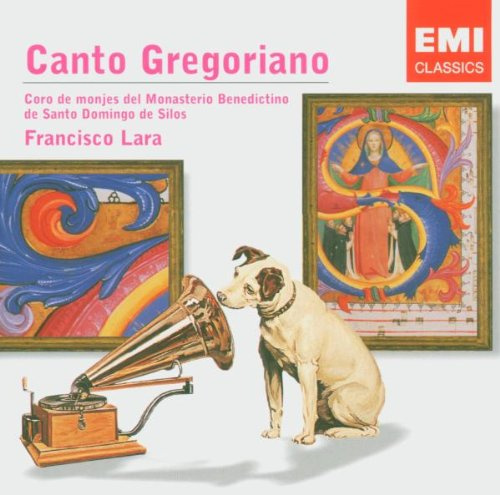 Canto Gregoriano (Ex Rl)