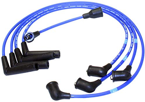 NGK (9189) RC-ME59 Spark Plug Wire Set