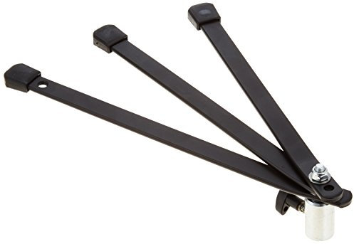 Manfrotto 003 Trépied Noir