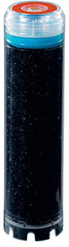 PLA 2600L/h 10 CARBON Patrone Granulataktivkohle Wasserfilter Aktivkohleblock