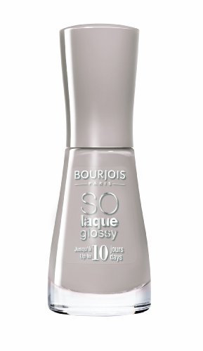 Bourjois So Lack glänzend Nagellack Nr. 03 10 ml