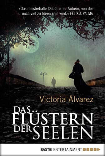 Das Flüstern der Seelen: Roman