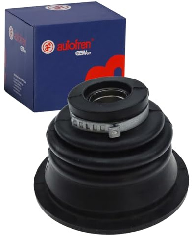 AUTOFREN SEINSA D8024 Drive Elements