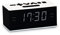 BigBen RR60 Radio-réveil Blanc
