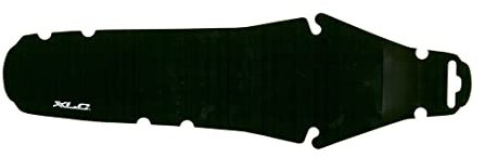 XLC Unisex – Erwachsene Mini Mudguard MG-C19, Schwarz, 20,24,26, 27,5,29