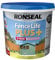 Clear Ronseal FENCELIFE Plus SAGE 5L