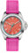 s.Oliver Time Mädchen Armbanduhr Zeitlernuhr Quarz Stoff SO-3400-LQ