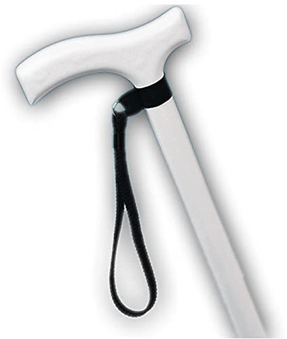 Stockschlaufe, schwarz