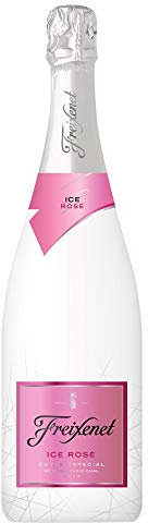 Freixenet Ice Rosé semi seco 0,75 l