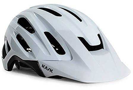 KASK Unisex-Adult CHE00065201-M CAIPI White M