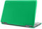 mCover Étui compatible avec les ordinateurs portables HP Chromebook X360 11 G3 EE/G4 EE 2020 ~ 2022 11,6 uniquement (ne convient pas aux autres modèles HP) – Vert