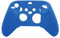 Yushu Soft Silicone Protective Case, Compatible with for S X Controller, Shell Cover Skin, Gamepad Case, Anti-Slip Shell, Game Accessories