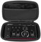 ANALOG CASES Roland AIRA Case For P-6 / T-8 / S-1 / J-6 / E-4, Custom-Fitted Compact GLIDE Case for Travel