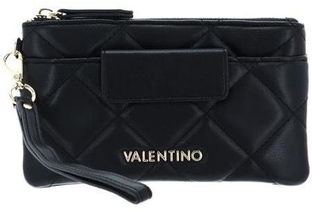 VALENTINO Ocarina Wallet Nero