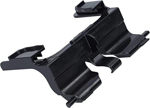 DEKAROX Soporte para bolsas de filtro Bosch Siemens Neff 00495701 495701 para aspiradoras como Z3.0 Z4.0 synchropower GL-30 GL-40