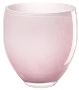 ASA Selection Oliveira Vase hibisco Rose 14,5x15cm