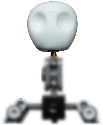 YSFHYAN Stop Motion Animationspuppenskelett,DIY Studio Stop Motion Armature Kits,Einfach zu Montieren, Geeignet füR Animationsstudios,Zeitraffer-Fotografie(Size:23MM)