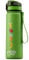 schmatzfatz Trinkflasche Kinder 500ml - Auslaufsicher, BPA-frei, 1-Klick-Verschluss, Tritan, Kinderfreundliches Design, Geeignet für Kohlensäurehaltige Getränke, Green Fruit