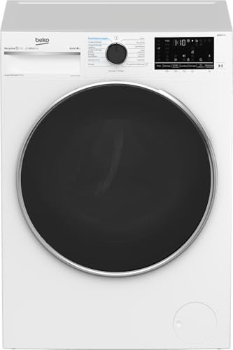 Lave linge séchant BEKO B5DFT51044DOS 10-6Kg