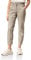 CECIL Damen B378880 Hose im Casual Fit, Jute beige, 31W x 26L