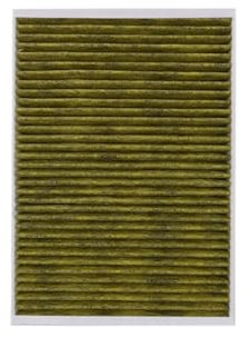 Filtre d'habitacle pour A4L S45 pour A5 A6L pour A7 Q5L A8L pour Q7 pour Q8 A8L Filtre de climatisation Nettoyant pour Filtre d'habitacle au Charbon Actif