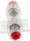 Porte Fusible Automobile pour Amplificateur et Caisson de Basses Protection de Optimisée pour Audio Compatible Installations Audio
