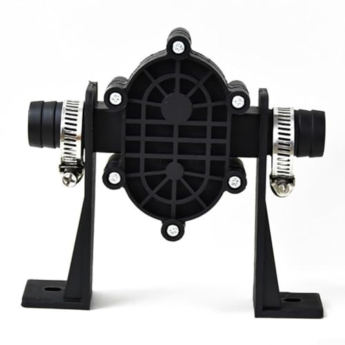 Portable Electric Drill Pump Self Priming For Water And Oil Transfer Converts Handheld Drills Into Efficient Pumps For Gardening, Household, And Outdoor Use