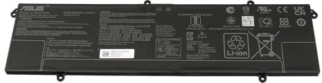 Asus 0B200-04340000 Original Akku 75Wh für K5404VA,K5504VA,K5504VAB, K5504VN,VivoBook S 14 K5404VA,S15 K5504VA,S15 K5504VN,S15 S5506MA