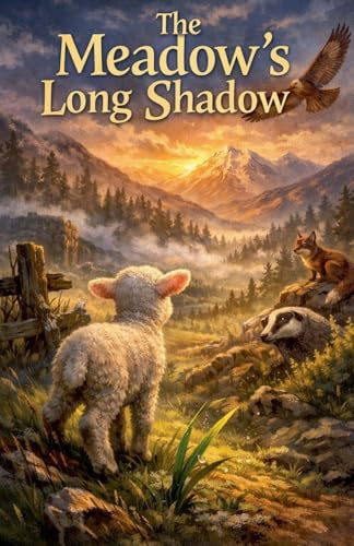 The Meadow's Long Shadow