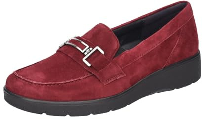 Semler Troteur rot Gr. 38,5