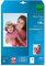 SIGEL IP675 InkJet-Fotopapier Ultra, A4, 20 Blatt, hochglänzend, extrem lichtbeständig, 190 g, für hochwertige Fotografien
