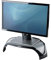 Fellowes Smart Suites Adjustable Monitor Stand, Black