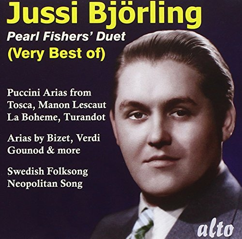 Björling Very Best of