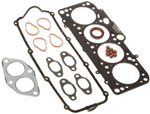 ELRING 698.430 Dichtungssatz Zylinderkopf mit Ventilschaftabdichtung Kompatibel mit AUDI A4 Limousine 8D2, B5