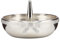 Kate Spade Grace Avenue Ringhalter, 0,2 kg, metallisch