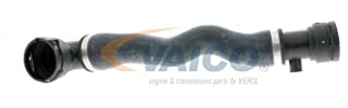 15D VAICO - V20-0863 - Radiator Hose - fits BMW 11531705223
