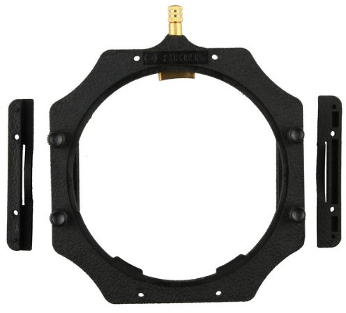 Nicna serie Z-Supporto per filtro per Singh 10,16 10,16 (4 cm x 4 x X-Ray 10,16 14,35 cm x (4 5,65 10,16 x 12,70 (4 x 5 cm, 100 mm