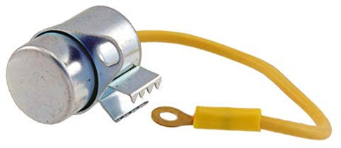 RMS Kondensator Si - Ciao - Boxer - Schäkel Condenser Si - Ciao - Boxer - Schäkel