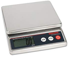 SOEHNLE PROFESSIONAL Kompaktwaage 9202 bis 500g - 0,1g