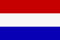 Eco NIEDERLÄNDISCHE Fahne 90x150cm mit 2 Ösen Holland Niederlande Flagge Hissflagge