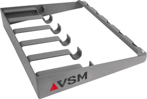 VSM,KAYSER GmbH 4000842240 Sparrollenhalter f.B.20-50mm f.L.50m