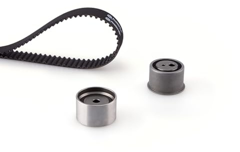 Gates K015555XS Timing Belt Kit