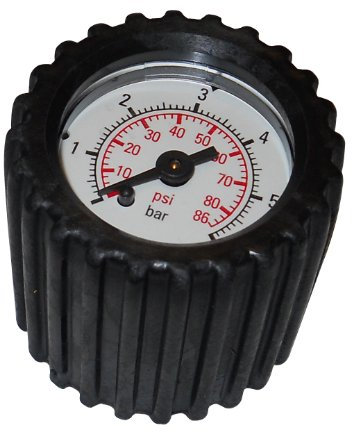 SOLO 4900622 Sprayer Pressure Gauge