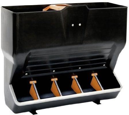 Kerbl TR-5 Futterautomat