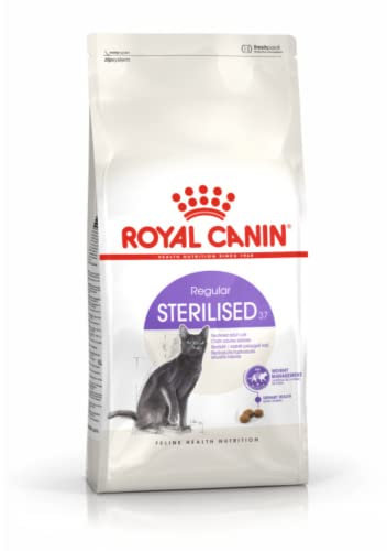 Royal-Canin Sterilised 2 kg