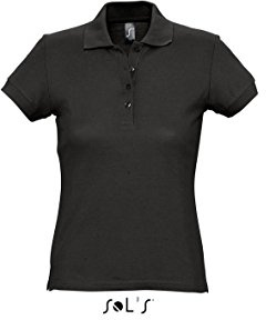 Sols Women Passion 11338 Poloshirt für Damen