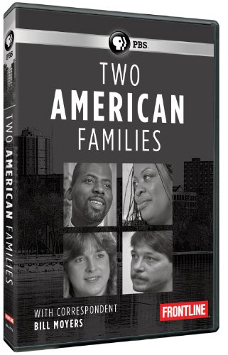 Frontline: Two American Families