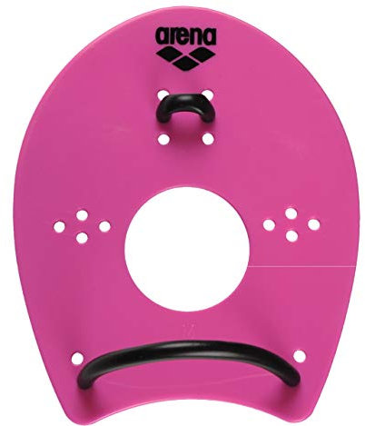 ARENA Herramienta de Entrenamiento Hand Paddles Elite